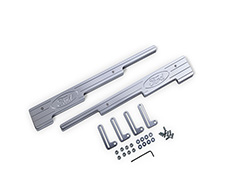 thumbnail image 2 of Ford Performance M-19216-D46 A/C Eliminator Kit For 1996-2010 Mustang/Cobra 4.6L 2 of 6