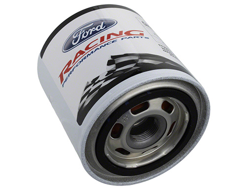 FORD RACING HIGH PERFORMANCE OIL FILTER