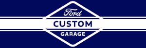 Ford Custom Garage