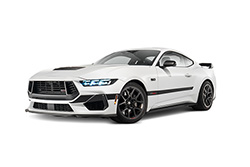 MUSTANG FP800S BLACK MAGNERIDE