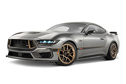 MUSTANG FP800S BRONZE MAGNERIDE
