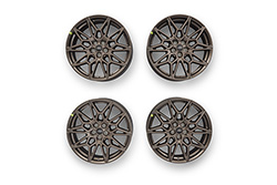 MAVERICK 20" X 8" WHEEL KIT- BRONZE