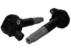 EARLY 5.0L COYOTE ENGINE IGNITION COIL SET (8)