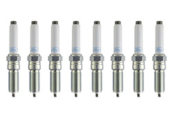 PERFORMANCE 5.0L VDE COYOTE COLD SPARK PLUG SET