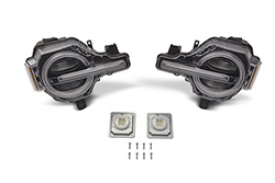 BRONCO RAPTOR HEADLAMP UPGRADE KIT
