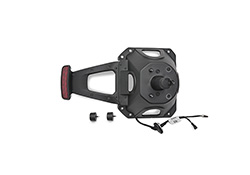 BRONCO 35" SPARE TIRE MOUNT UPGRADE - DIGITAL