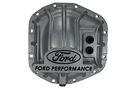 BRONCO M220 HD REAR AXLE DIFFERENTIAL COVER