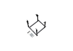 COYOTE ENGINE SHIPPING AND STORAGE CRADLE