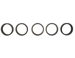 CAMSHAFT BEARINGS - ROLLER (SOLD IN ENGINE SETS)