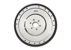 MANUAL TRANSMISSION FLYWHEEL STEEL 157T 0