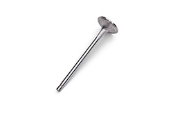 EXHAUST VALVE 7MM