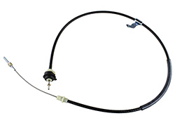 1996-2004 V8 MUSTANG ADJUSTABLE CLUTCH CABLE 