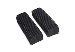 HYDROCARBON TRAP #4 SET OF (50)