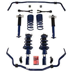 2015-2023 MUSTANG TRACK HANDLING PACK