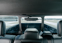 FORD TRUCK BED CAMERA (FORD SECURITY PACKAGE SUBSCRIPTION REQUIRED)