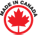 Proudly Made in Canada Proudly Made in Canada