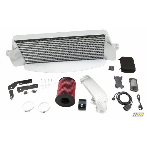 2013-2014 FOCUS ST MOUNTUNE MP275 PERFORMANCE UPGRADE WITH HANDSETT/CAL - SILVER