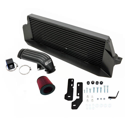 2013-2014 FOCUS ST MOUNTUNE MP275 PERFORMANCE UPGRADE WITHOUT TUNE HANDSET - BLACK