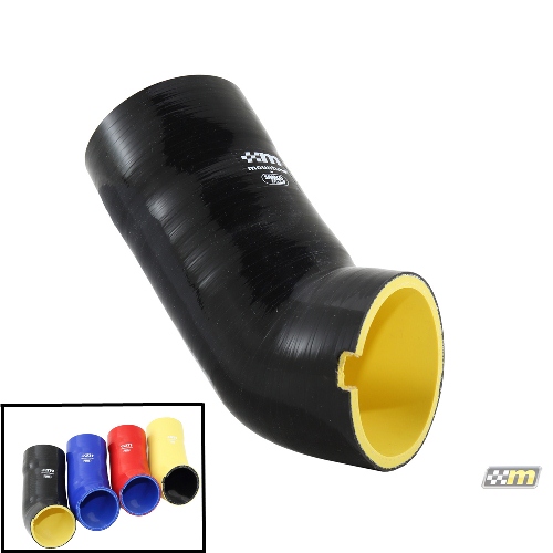 2013-2017 FOCUS ST MOUNTUNE ULTRA HIGH-PERFORMANCE HIGH FLOW INDUCTION HOSE - RED