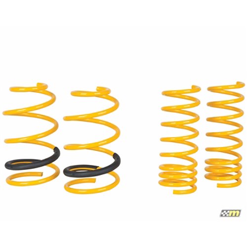 2013 FOCUS ST MOUNTUNE SPORT SPRING SET