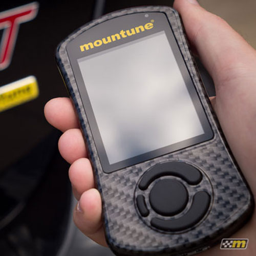 2013-2015 FOCUS ST MOUNTUNE MTUNE ECU FLASHER