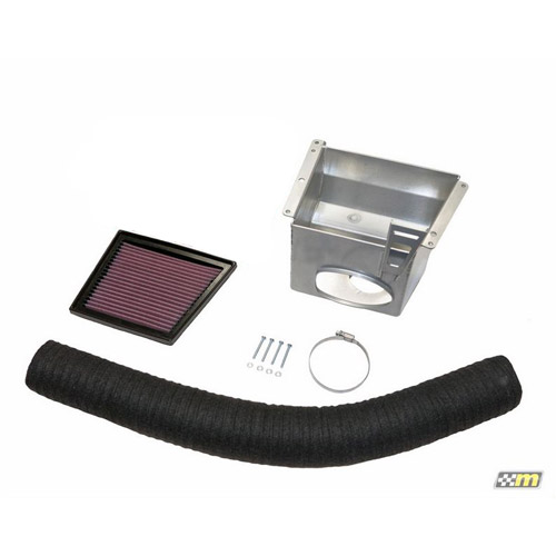 2014-2017 FIESTA ST MOUNTUNE INDUCTION UPGRADE KIT