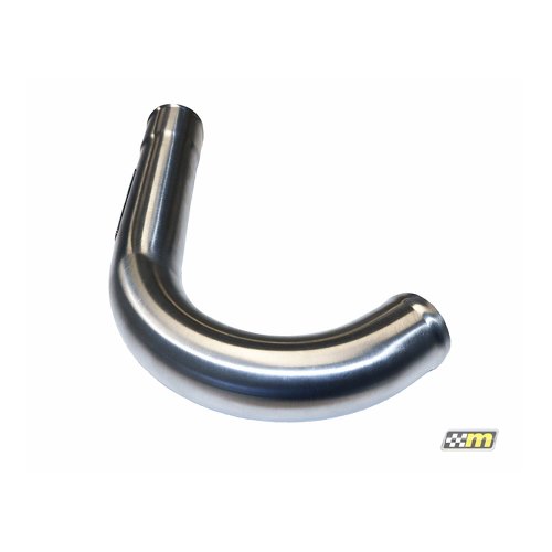 2014-2017 FIESTA ST MOUNTUNE HIGH FLOW LOWER INTERCOOLER CHARGE PIPE