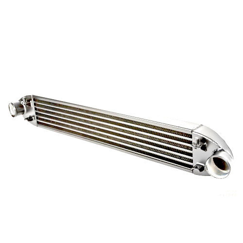 2014-2017 FIESTA ST MOUNTUNE INTERCOOLER UPGRADE - SILVER