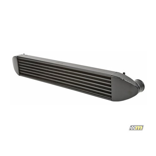 2014-2017 FIESTA ST MOUNTUNE INTERCOOLER UPGRADE - BLACK