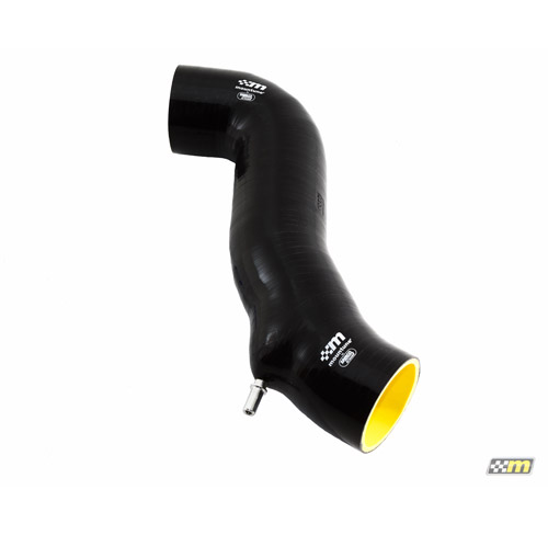 2013-2015 FIESTA ST MOUNTUNE INDUCTION HOSE - BLACK