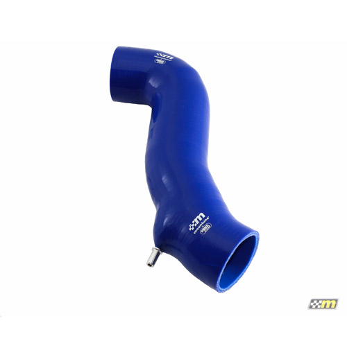 2013-2015 FIESTA ST MOUNTUNE INDUCTION HOSE - BLUE