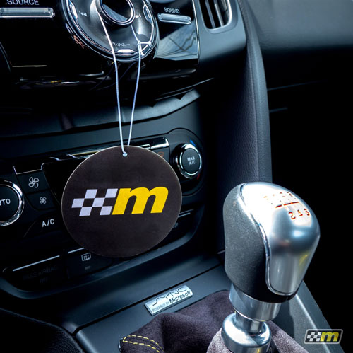 MOUNTUNE AIR FRESHNER SET