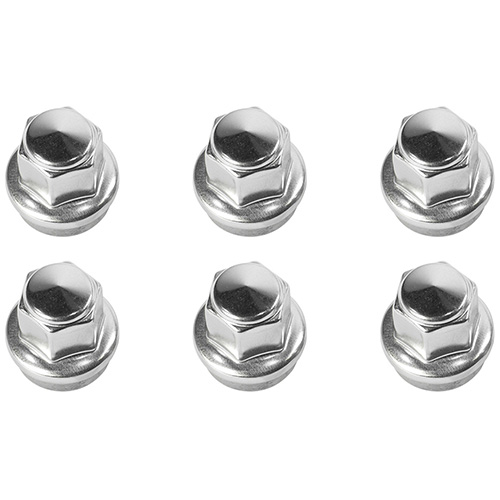 20152024 F150 LUG NUT KIT Part Details for M1012FA Ford