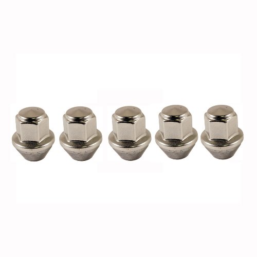 2015-2025 MUSTANG LUG NUT KIT