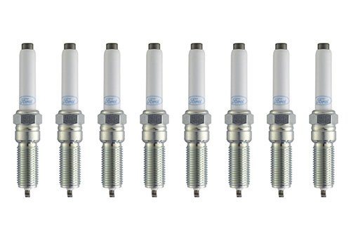2021-2025 PERFORMANCE 5.0L VDE COYOTE COLD SPARK PLUG SET