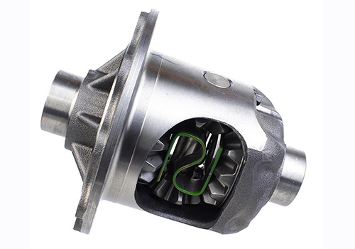 2015-2024 MUSTANG SUPER 8.8-INCH TRACTION-LOK DIFFERENTIAL