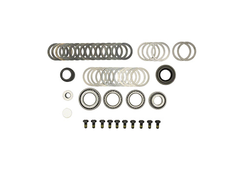 2015-2025 SUPER 8.8" IRS RING AND PINION INSTALLATION KIT 