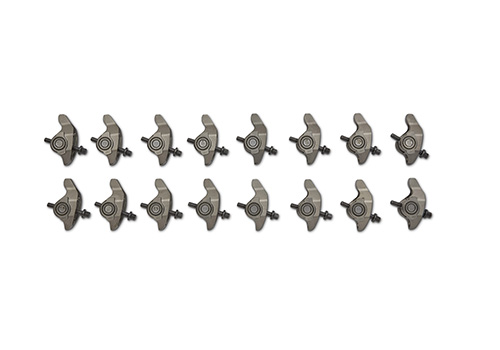 7.3L ROLLER ROCKERS - SET OF (16)
