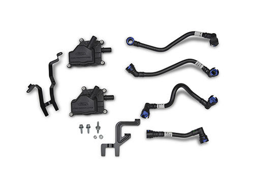 RANGER RAPTOR 3.0L AIR/OIL SEPARATOR KIT