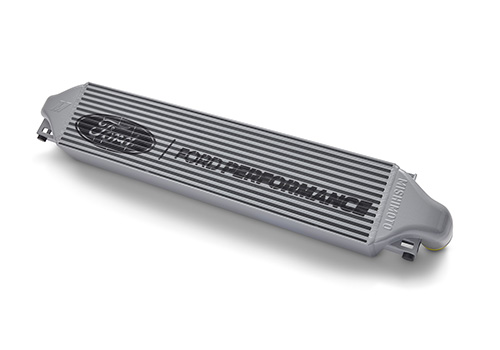 MAVERICK UPGRADED INTERCOOLER
