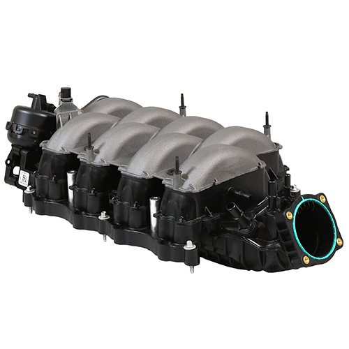 2018-2023 GEN 3 5.0L COYOTE INTAKE MANIFOLD