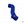 2013-2015 FIESTA ST MOUNTUNE INDUCTION HOSE - BLUE