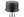"FORD" SLANT EDGE BREATHER - BLACK/RED