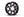 2005-2022 SUPER DUTY 18" X 8" MATTE BLACK WHEEL KIT