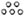 2015-2025 MUSTANG OPEN BACK LUG NUT KIT