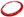 2021-2024 BRONCO BEADLOCK TRIM RING - RED