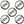 2021-2024 BRONCO FUNCTIONAL BEADLOCK RING KIT