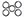 2021-2025 BRONCO BEADLOCK TRIM RING KIT - BLACK