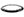 2021-2025 BRONCO BEADLOCK TRIM RING KIT - BLACK