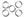 2021-2025 BRONCO BEADLOCK TRIM RING KIT - BLACK